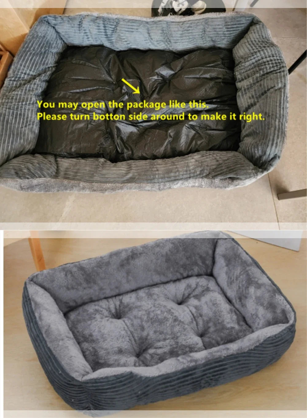 Bed for Dog